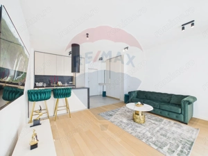 Apartament 2 camere | Prima inchiriere | loc parcare | One Timpuri Noi - imagine 3