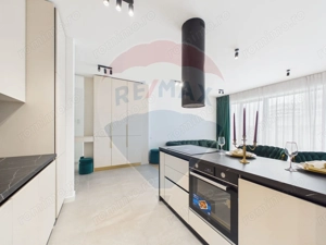 Apartament 2 camere | Prima inchiriere | loc parcare | One Timpuri Noi - imagine 4