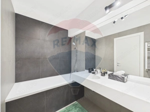 Apartament 2 camere | Prima inchiriere | loc parcare | One Timpuri Noi - imagine 9