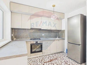 Apartament cu 3 camere la prima inchiriere in zona Lacul Tei - imagine 19