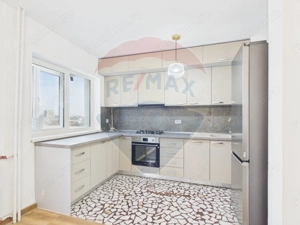 Apartament cu 3 camere la prima inchiriere in zona Lacul Tei - imagine 18