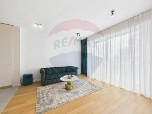 Apartament 2 camere | Prima inchiriere | loc parcare | One Timpuri Noi - imagine 13