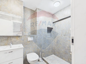 Apartament cu 3 camere la prima inchiriere in zona Lacul Tei - imagine 13