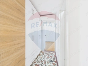 Apartament cu 3 camere la prima inchiriere in zona Lacul Tei - imagine 12