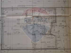 Spatiu depozitare versatil in zona Calea Giulesti - imagine 5