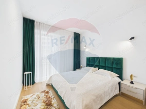 Apartament 2 camere | Prima inchiriere | loc parcare | One Timpuri Noi - imagine 7