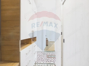 Apartament cu 3 camere la prima inchiriere in zona Lacul Tei - imagine 9