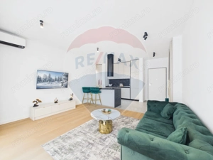 Apartament 2 camere | Prima inchiriere | loc parcare | One Timpuri Noi - imagine 12