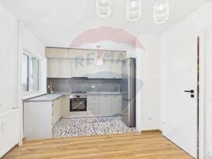 Apartament cu 3 camere la prima inchiriere in zona Lacul Tei - imagine 20