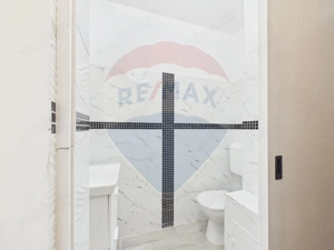 Apartament cu 3 camere la prima inchiriere in zona Lacul Tei - imagine 8