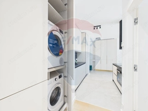Apartament 2 camere | Prima inchiriere | loc parcare | One Timpuri Noi - imagine 5