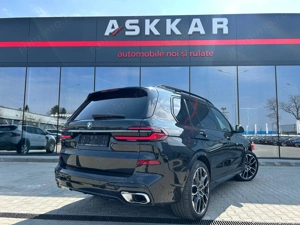 BMW X7 - imagine 5