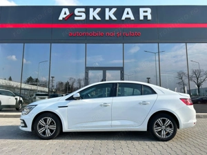 Renault Megane - imagine 9