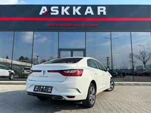 Renault Megane - imagine 5