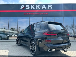 BMW X7 - imagine 8