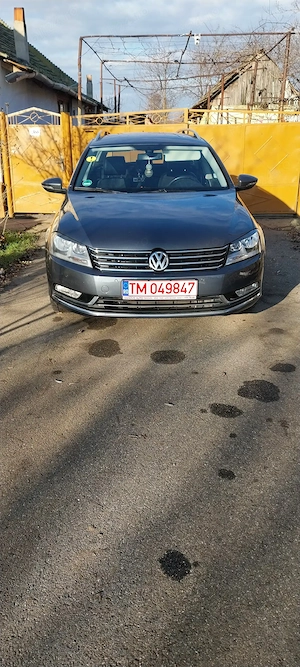 Vind masina Vw