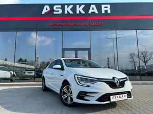 Renault Megane - imagine 3