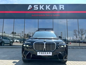 BMW X7 - imagine 2