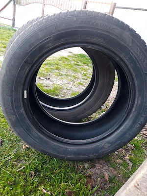 Anvelope 215/60/17 4 anotimpuri - imagine 4