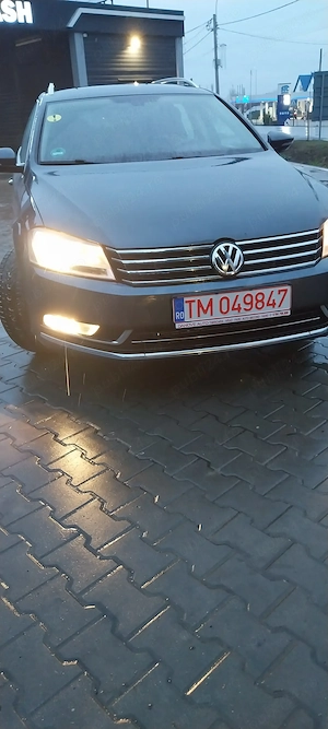 Vind masina Vw - imagine 7