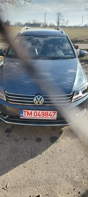 Vind masina Vw - imagine 3