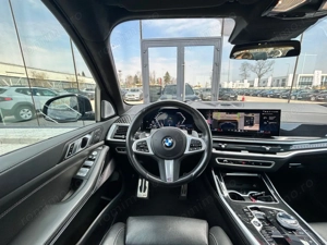 BMW X7 - imagine 19