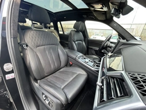 BMW X7 - imagine 13