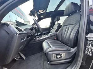 BMW X7 - imagine 12