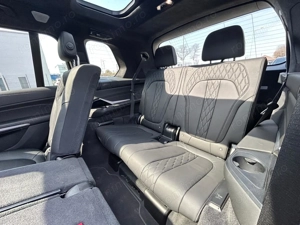 BMW X7 - imagine 15