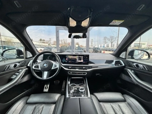 BMW X7 - imagine 10
