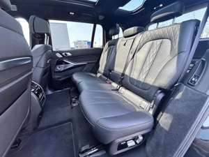BMW X7 - imagine 14