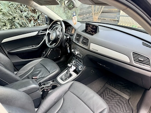 Audi Q3 Quattro 2012 Diesel 2.0 Automat - imagine 5