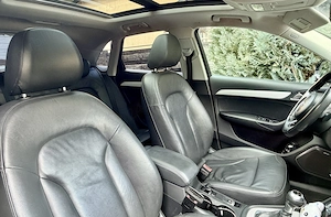 Audi Q3 Quattro 2012 Diesel 2.0 Automat - imagine 7