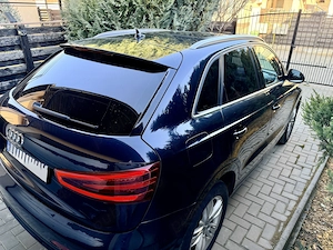 Audi Q3 Quattro 2012 Diesel 2.0 Automat - imagine 2