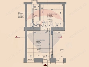 Spatiu Comercial Premium in Piata Unirii - imagine 6