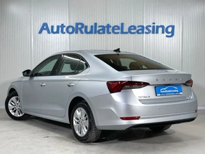 Skoda Octavia - imagine 4