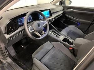 Volkswagen Golf - imagine 5