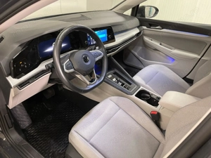 Volkswagen Golf - imagine 5