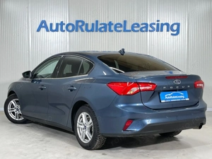 Ford Focus - imagine 4