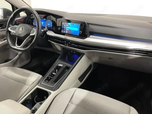 Volkswagen Golf - imagine 9