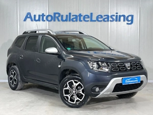 Dacia Duster - imagine 2