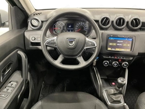 Dacia Duster - imagine 7