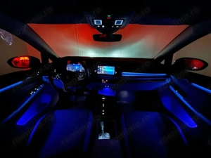 Volkswagen Golf - imagine 7