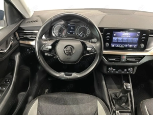 Skoda Scala - imagine 6