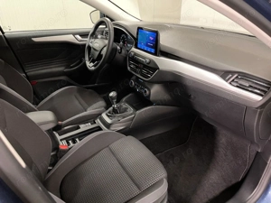 Ford Focus - imagine 10