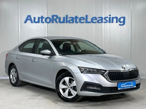 Skoda Octavia - imagine 2