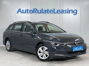 Volkswagen Golf - imagine 2