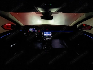 Skoda Superb - imagine 7