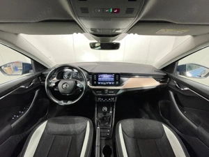 Skoda Scala - imagine 7