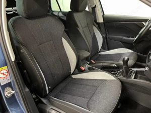 Skoda Scala - imagine 9